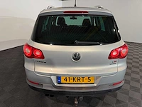 Volkswagen tiguan 1.4 tsi sport&style, 41-krt-5 - afbeelding 7 van  13