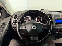 Volkswagen tiguan 1.4 tsi sport&style, 41-krt-5 - afbeelding 2 van  13