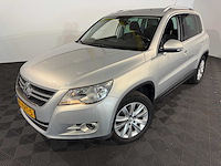 Volkswagen tiguan 1.4 tsi sport&style, 41-krt-5 - afbeelding 1 van  13