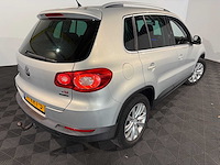 Volkswagen tiguan 1.4 tsi sport&style, 41-krt-5 - afbeelding 9 van  13