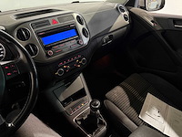 Volkswagen tiguan 1.4 tsi sport&style, 41-krt-5 - afbeelding 3 van  13