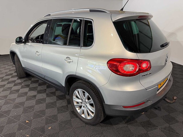 Volkswagen tiguan 1.4 tsi sport&style, 41-krt-5 - afbeelding 6 van  13