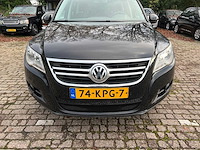 Volkswagen tiguan 1.4 tsi sport&style, 74-kpg-7 - afbeelding 7 van  15