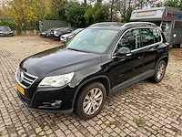 Volkswagen tiguan 1.4 tsi sport&style, 74-kpg-7 - afbeelding 1 van  15