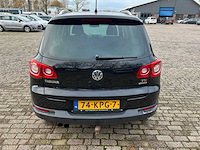 Volkswagen tiguan 1.4 tsi sport&style, 74-kpg-7 - afbeelding 9 van  15