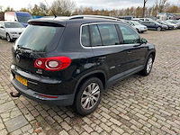 Volkswagen tiguan 1.4 tsi sport&style, 74-kpg-7 - afbeelding 10 van  15