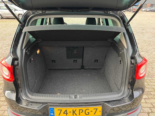 Volkswagen tiguan 1.4 tsi sport&style, 74-kpg-7 - afbeelding 12 van  15