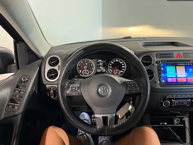 Volkswagen tiguan 1.4 tsi sport&style, 99-pps-5 - afbeelding 2 van  16