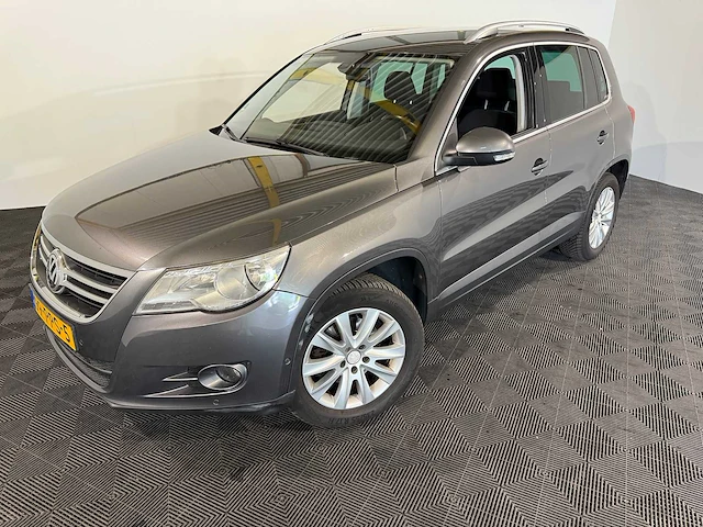 Volkswagen tiguan 1.4 tsi sport&style, 99-pps-5 - afbeelding 1 van  16