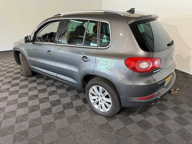 Volkswagen tiguan 1.4 tsi sport&style, 99-pps-5 - afbeelding 9 van  16