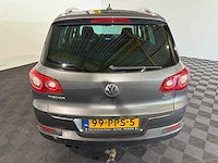 Volkswagen tiguan 1.4 tsi sport&style, 99-pps-5 - afbeelding 10 van  16