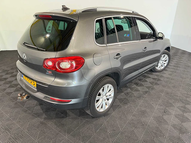 Volkswagen tiguan 1.4 tsi sport&style, 99-pps-5 - afbeelding 12 van  16