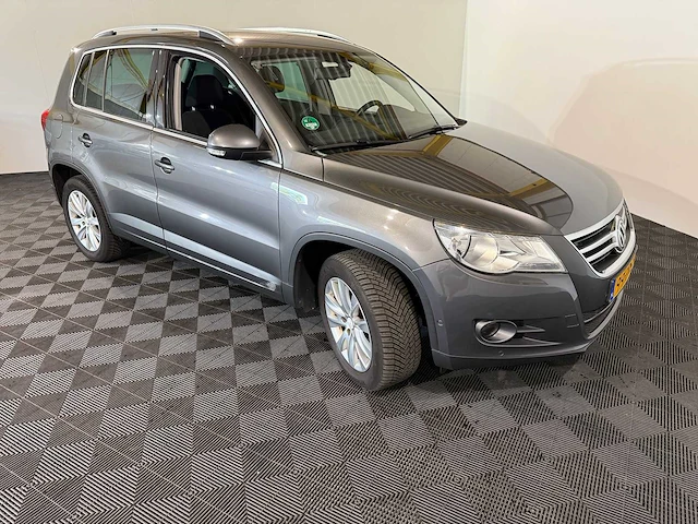 Volkswagen tiguan 1.4 tsi sport&style, 99-pps-5 - afbeelding 13 van  16