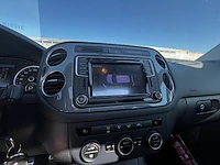Volkswagen tiguan 1.4 tsi trend & fun bmt 125, 2016 - afbeelding 2 van  28