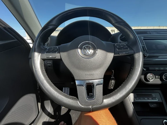Volkswagen tiguan 1.4 tsi trend & fun bmt 125, 2016 - afbeelding 5 van  28