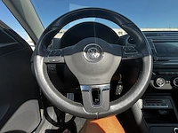 Volkswagen tiguan 1.4 tsi trend & fun bmt 125, 2016 - afbeelding 5 van  28