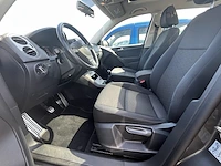 Volkswagen tiguan 1.4 tsi trend & fun bmt 125, 2016 - afbeelding 9 van  28