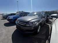 Volkswagen tiguan 1.4 tsi trend & fun bmt 125, 2016 - afbeelding 1 van  28
