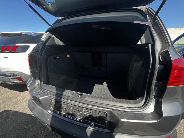Volkswagen tiguan 1.4 tsi trend & fun bmt 125, 2016 - afbeelding 13 van  28