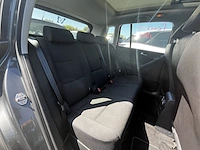 Volkswagen tiguan 1.4 tsi trend & fun bmt 125, 2016 - afbeelding 15 van  28