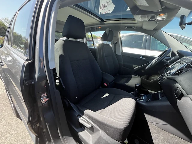 Volkswagen tiguan 1.4 tsi trend & fun bmt 125, 2016 - afbeelding 16 van  28