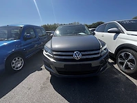 Volkswagen tiguan 1.4 tsi trend & fun bmt 125, 2016 - afbeelding 12 van  28