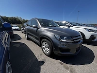 Volkswagen tiguan 1.4 tsi trend & fun bmt 125, 2016 - afbeelding 22 van  28