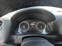 Volkswagen tiguan 1.4 tsi trend & fun bmt 125, 2016 - afbeelding 25 van  28