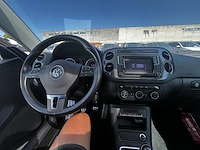 Volkswagen tiguan 1.4 tsi trend & fun bmt 125, 2016 - afbeelding 26 van  28