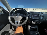 Volkswagen tiguan 1.4 tsi trend & fun bmt 125, 2016 - afbeelding 27 van  28