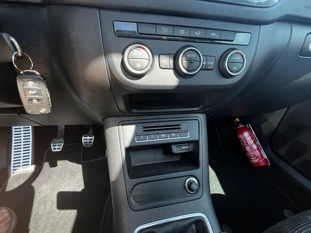 Volkswagen tiguan 1.4 tsi trend & fun bmt 125, 2016 - afbeelding 28 van  28