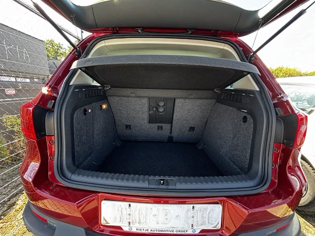 Volkswagen tiguan 1.4 tsi trend & fun bmt 150, 2016 - afbeelding 14 van  27