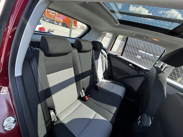 Volkswagen tiguan 1.4 tsi trend & fun bmt 150, 2016 - afbeelding 15 van  27