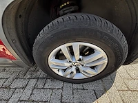 Volkswagen tiguan 1.4 tsi trend & fun bmt 150, 2016 - afbeelding 17 van  27