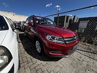 Volkswagen tiguan 1.4 tsi trend & fun bmt 150, 2016 - afbeelding 21 van  27