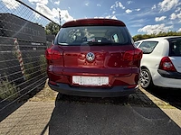 Volkswagen tiguan 1.4 tsi trend & fun bmt 150, 2016 - afbeelding 23 van  27