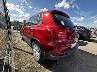 Volkswagen tiguan 1.4 tsi trend & fun bmt 150, 2016 - afbeelding 24 van  27