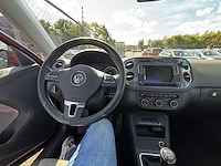 Volkswagen tiguan 1.4 tsi trend & fun bmt 150, 2016 - afbeelding 26 van  27