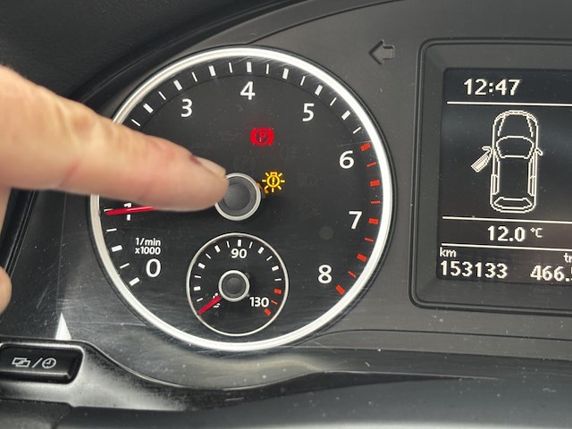 Volkswagen tiguan 1.4 tsi trend & fun bmt, 2016 - afbeelding 2 van  24