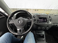 Volkswagen tiguan 1.4 tsi trend & fun bmt, 2016 - afbeelding 3 van  24