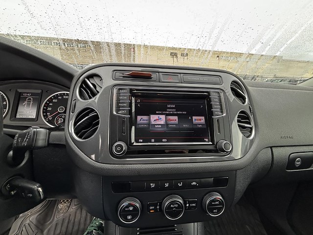 Volkswagen tiguan 1.4 tsi trend & fun bmt, 2016 - afbeelding 4 van  24