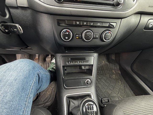 Volkswagen tiguan 1.4 tsi trend & fun bmt, 2016 - afbeelding 5 van  24