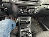 Volkswagen tiguan 1.4 tsi trend & fun bmt, 2016 - afbeelding 5 van  24