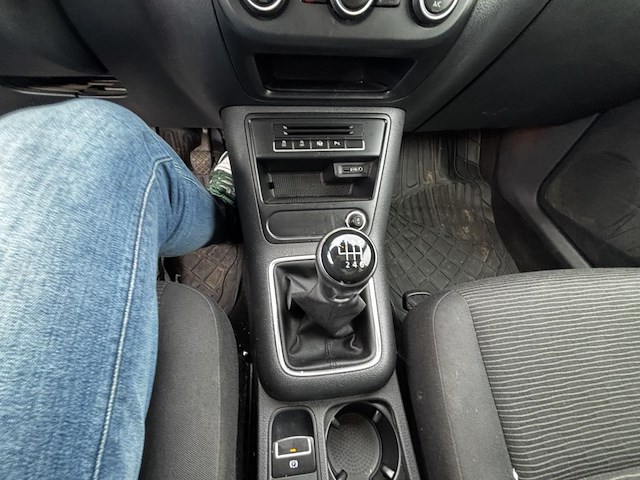 Volkswagen tiguan 1.4 tsi trend & fun bmt, 2016 - afbeelding 6 van  24