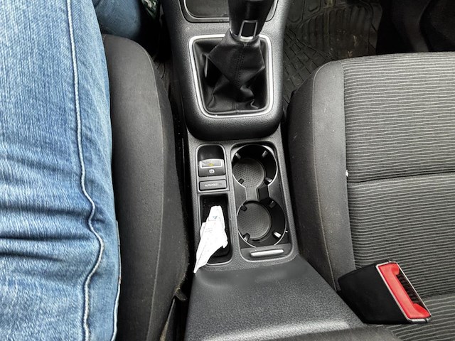 Volkswagen tiguan 1.4 tsi trend & fun bmt, 2016 - afbeelding 7 van  24