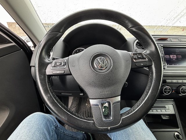 Volkswagen tiguan 1.4 tsi trend & fun bmt, 2016 - afbeelding 8 van  24