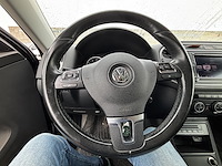 Volkswagen tiguan 1.4 tsi trend & fun bmt, 2016 - afbeelding 8 van  24