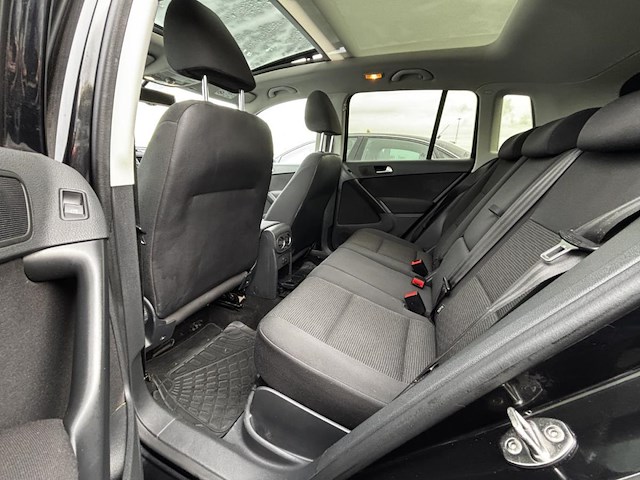 Volkswagen tiguan 1.4 tsi trend & fun bmt, 2016 - afbeelding 10 van  24