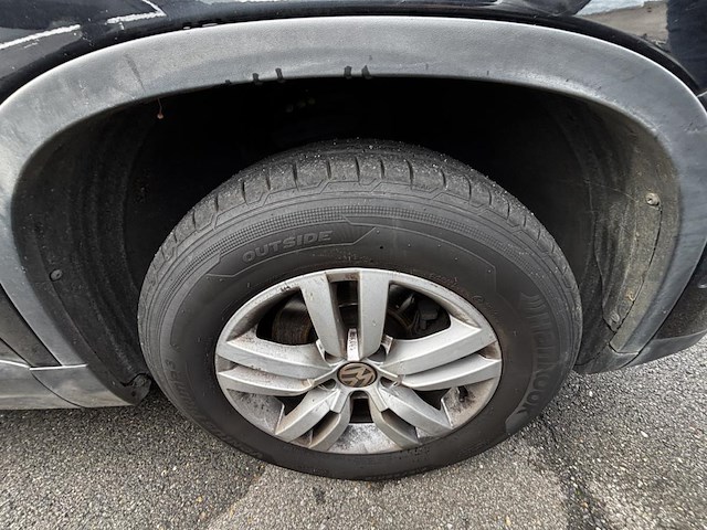 Volkswagen tiguan 1.4 tsi trend & fun bmt, 2016 - afbeelding 16 van  24