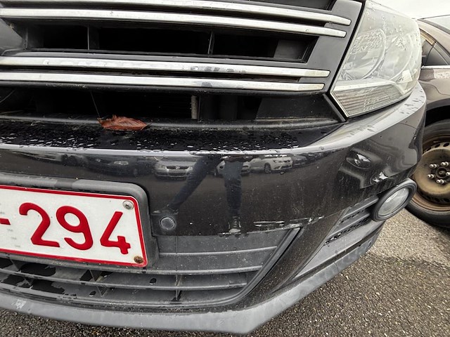 Volkswagen tiguan 1.4 tsi trend & fun bmt, 2016 - afbeelding 17 van  24